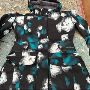 PERFECT WINTER JACKET